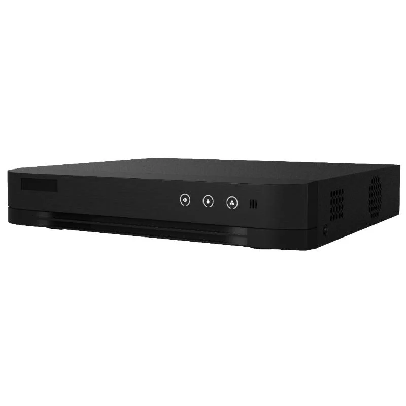 IDS-7208HQHI-M1-E DVR 8CH 3K/5MP HIKVISION – Image 1