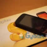TELEPHONE IG PHONE 310