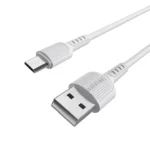 CHARGEUR MICRO USB IP GOLD