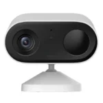 CAMERA CELL GO 3MP RECHARGEABLE IMOU IPC-B32P-V2 IMOU