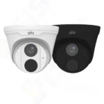 CAMERA 5MP IP DOME UNV
