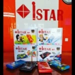 RECEPTEUR ISTAR D2