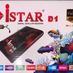 RECEPTEUR ISTAR D3