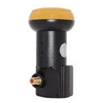 SINGLE LNB X-SQUARE