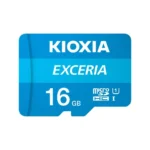 CARTE MEMOIRE EXCERIA 32GB KIOXIA