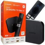 XIAOMI TV BOX S 2GEN