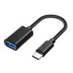 PLUG OTG USB TO TYPE C MOUSTAR