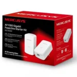 CPL AV1000 GIGABIT MERCUSYS