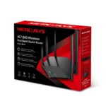 POINT D'ACCES AC1900 GB MERCUSYS