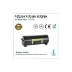 TONER LEXMARK MX/MS310 COMPATIBLE DIGITAL PRINT