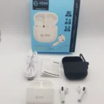 ECOUTEUR BLEUTOOTH NIMO