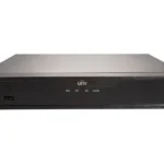 NVR 4CH 8MP UNV