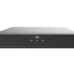 NVR 8CH 8MP UNV