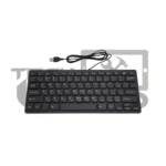 CLAVIER MINI AVEC FIL JIDEL