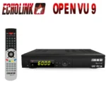 RECEPTEUR ECHOLINK OPEN VU 9