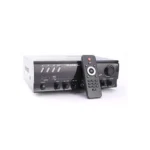 AMPLIFICATEUR DE SON MULTIFONCTION PHONIC
