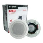 HAUT PARLEUR PHONIC 25W