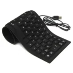 CLAVIER FLEXIBLE