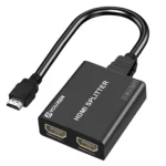 HDMI SPLITTER 1*2