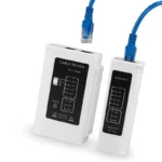 TESTEUR CABLE RESEAUX RJ45/RJ11 JILO