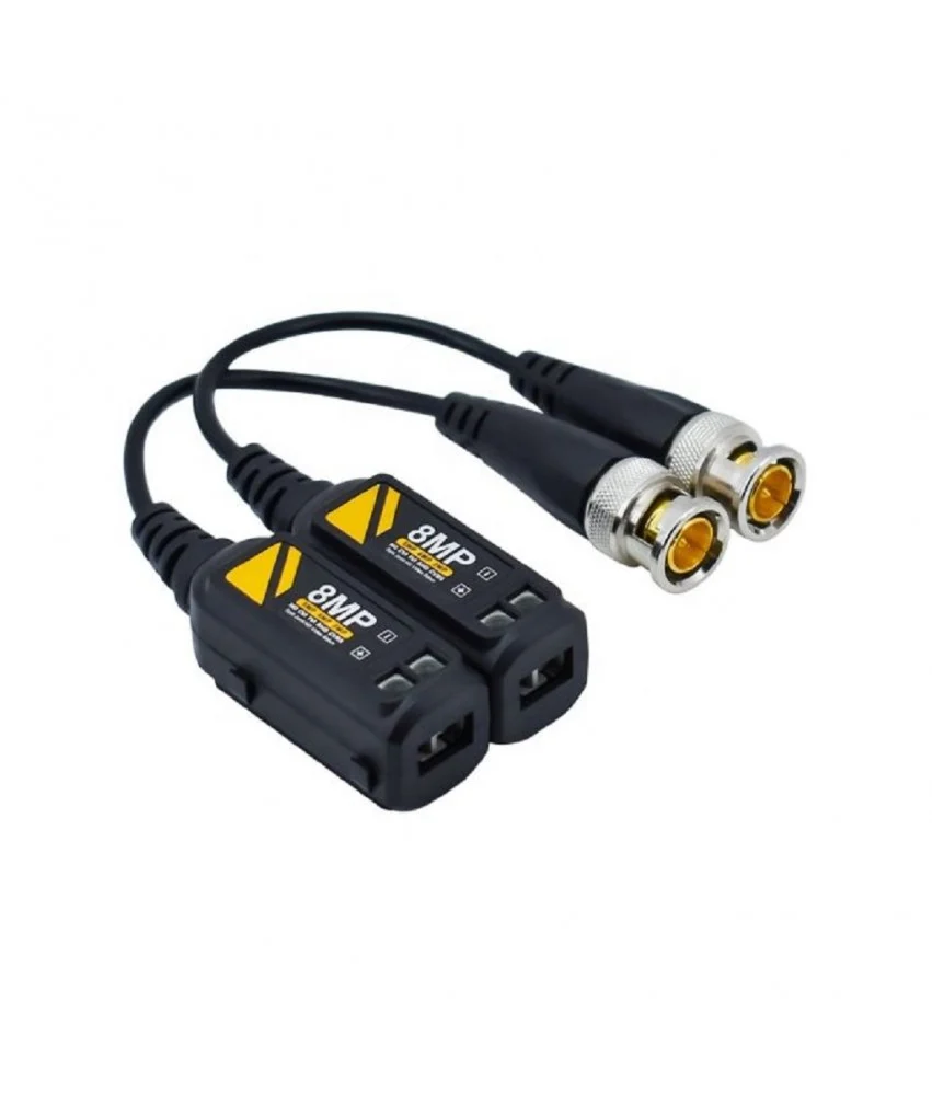 PR0013 VIDEO BALUN 8MP – Image 1