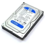 DISQUE DUR 1TB NEUF
