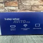 TV BOX KOBRA X SMART SANS CARTE