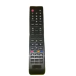 TELECOMMANDE VSION LCD