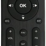 TELECOMMANDE RX-20