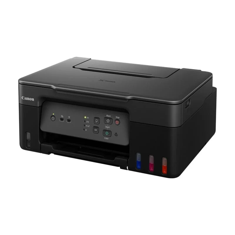 PR0134 CANNON IMPRIMANTE G3430 PIXMA JET DENCRE A4 4800-1200DPI WIFI – Image 1