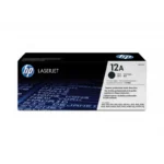 TONER COMPATIBLE HP CANON Q2612A KOANAN