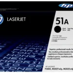 TONER HP 51A/Q7551A COMPATIBLE DIGITAL PRINT