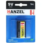 PILES 2PCS HANZEL