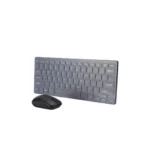 CLAVIER+SOURIS SANS FIL AKCES