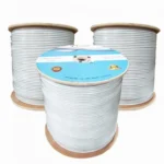 CABLE TV RG6 1M WD-LINK