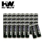 PILES HI-WATT 2A