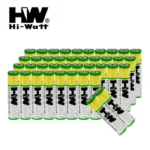 PILES HI-WATT 3A