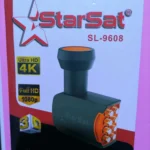 OCTO LNBF STARSAT