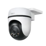 CAMERA WIFI 2MP ETANCHE 360° TAPO