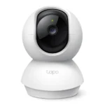 CAMERA WIFI 2MP DOME TAPO