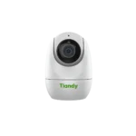 CAMERA WIFI DOME 2MP COLOR TIANDY