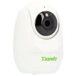 CAMERA WIFI DOME 3MP COLOR TIANDY