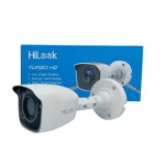 CAMERA 2MP ANALOGIQUE ETANCHE HILOOK