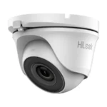 CAMERA 2MP ANALOGIQUE DOME HILOOK