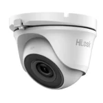 CAMERA 5MP ANALOGIQUE DOME HILOOK