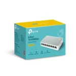 SWITCH 8PORTS 100MB