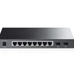 SWITCH 8P/GB POE TP-LINK