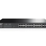 SWITCH 24P/GB TP-LINK
