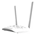 WIFI ROUTER MULTI-MODE 300MB TP-LINK