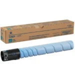 TONER KONICA MINOLTA TN216 CYAN COMPATIBLE DIGITAL PRINT